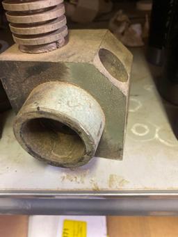 Fusion tool