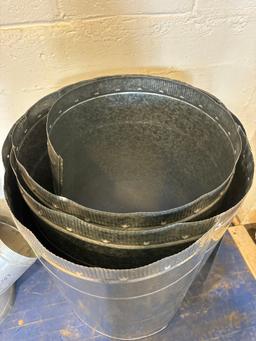 Air duct Must bring help to load measurement and photos Two times the money