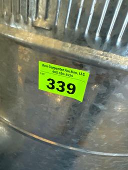 Air duct Must bring help to load measurement and photos Two times the money
