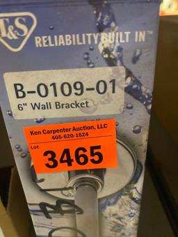 Wall bracket
