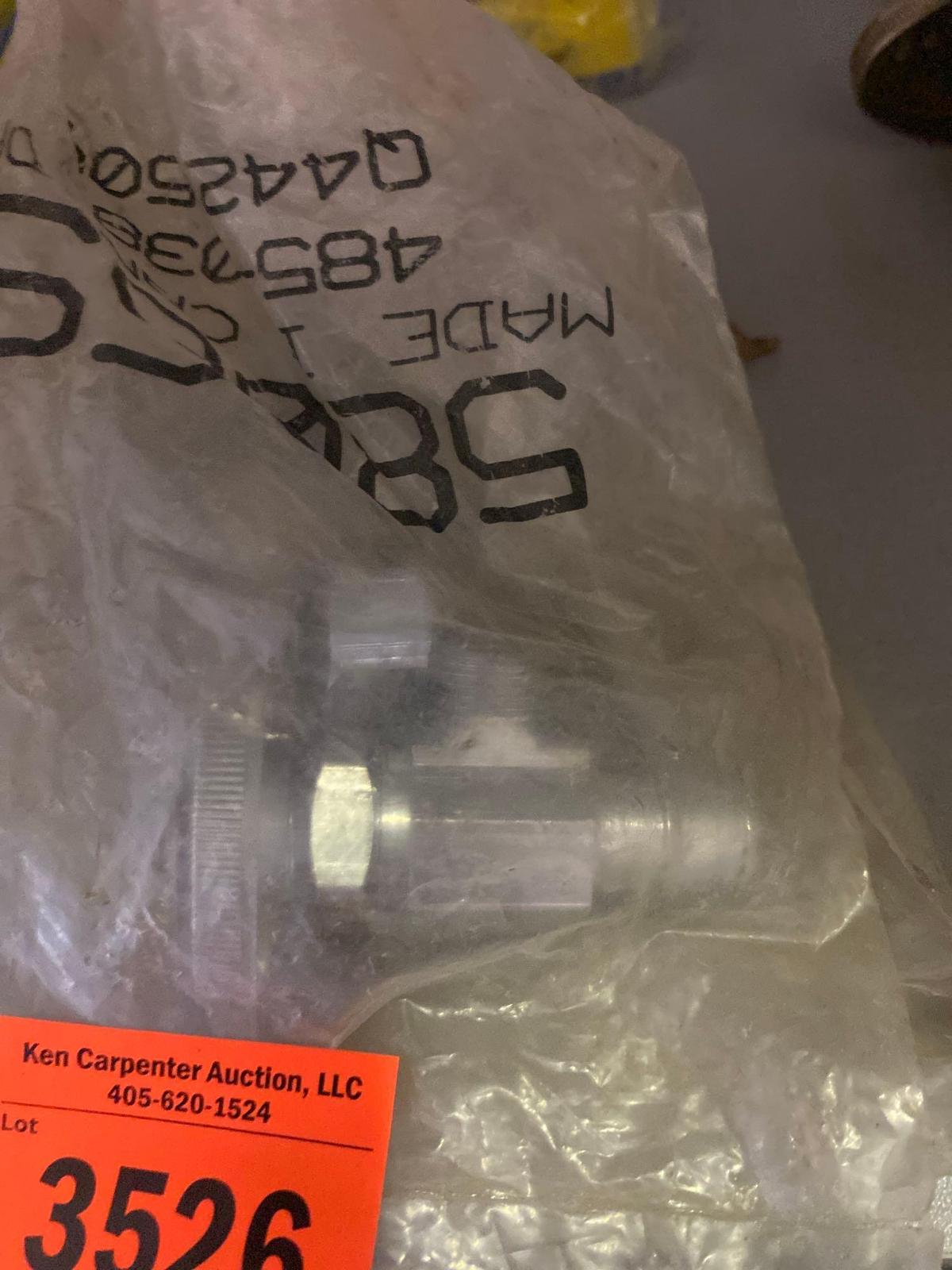 3/8 angle stops four times money