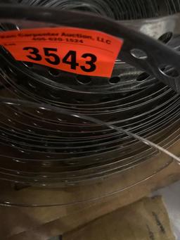 Duct strap
