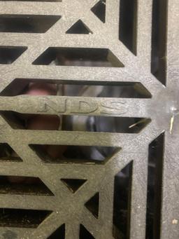 Area drain