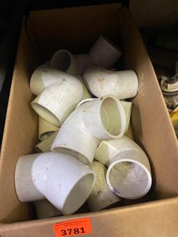 2inch pvc 90s and 45