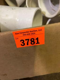 2inch pvc 90s and 45
