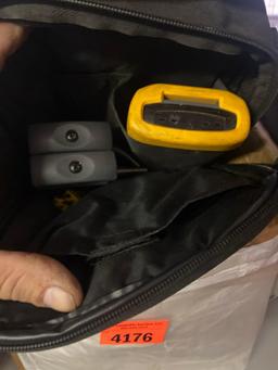 Fluke tester