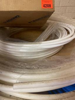 Pex pipe