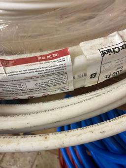 Pex pipe