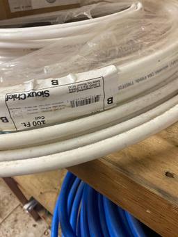 Pex pipe