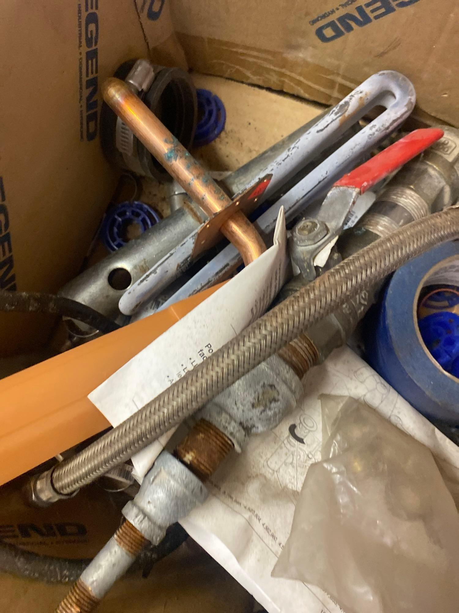 Pex pipe