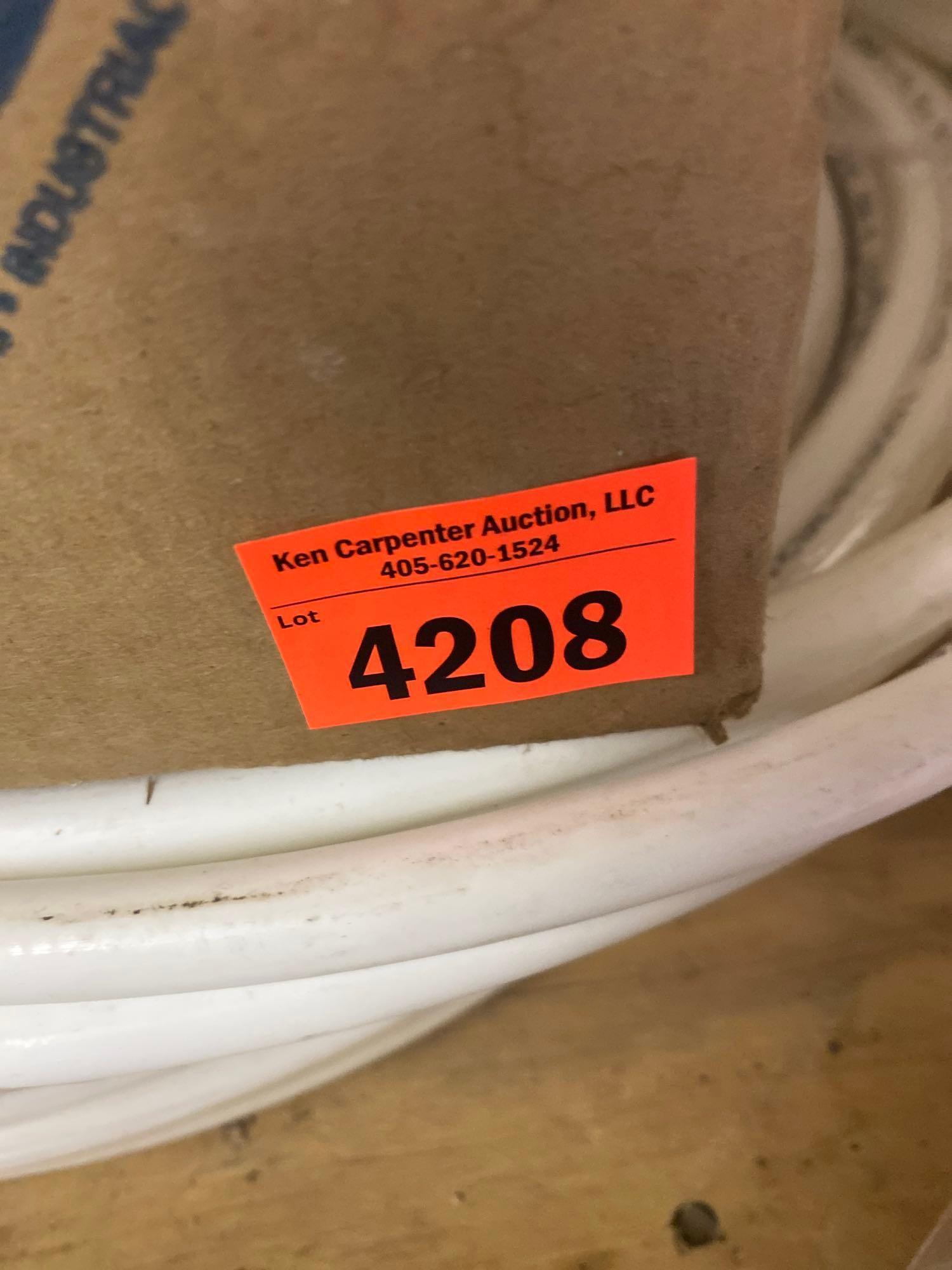 Pex pipe