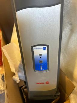Trane clean effects air cleaner