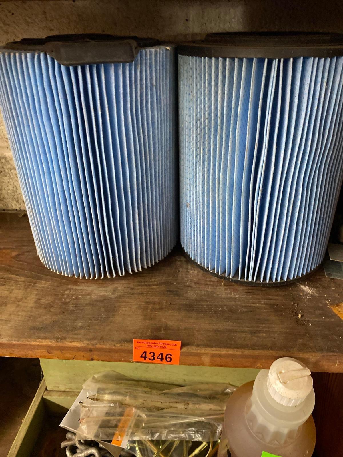Filters