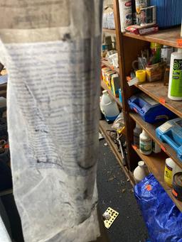 Water heater element