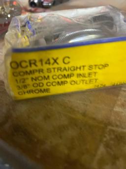 Compression straight stop 3 times the money