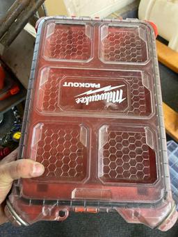 Milwaukee case