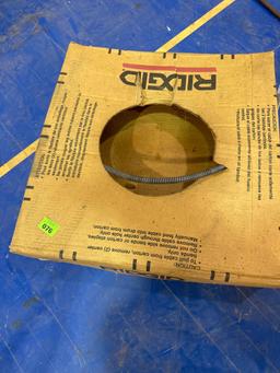 C-45 IW Cable Must bring help to load