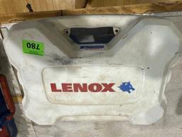 Hole saw kit