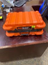 General Gen-Ear LE water leak location system