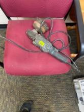 Black and decker 7 inch variable speed corded polisher
