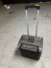 Ion Block rocker amp condition unknown