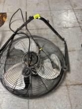 Floor Fan
