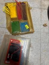 Zip ties
