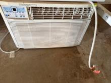 Frigidaire window unit