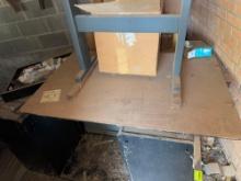 Desk