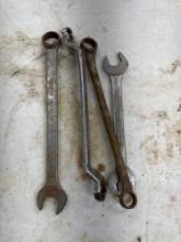 Drill bits Multiple sizes