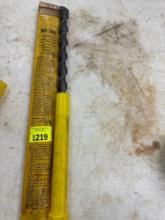 MG-260 Electrode for welding