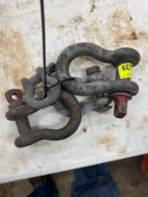 D-Rings