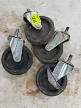 Casters