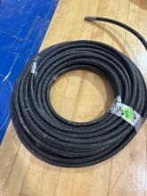 Air compressor hose
