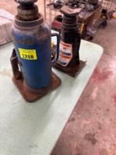 Bottle jacks