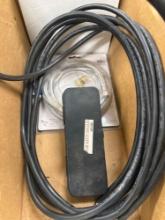 Mini split wire, Supply line, Vent cover, level, wrench