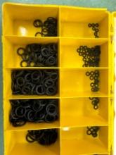 O rings Various sizes