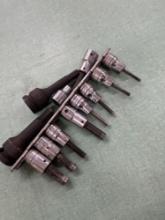 Sockets Various sizes