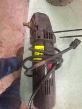 Skil corded grinder