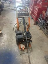 Generac 2700 PSI power washer
