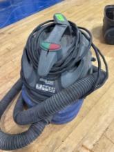 Shop vac hawkeye 5 gal