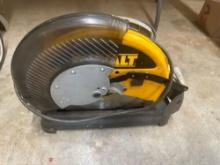 Dewalt DW 872 multicutter corded