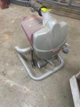 Krause & Becker airless paint sprayer