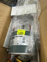 Wagner motor condenser fan