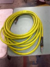 Husky 3/8 air hose