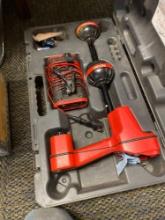 RIDGID scout