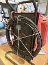 Rothenberger ROCAM pipe inspection camera
