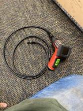 RIDGID see snake micro