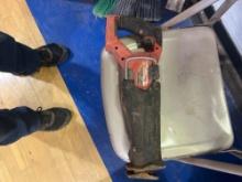 Milwaukee sawzall
