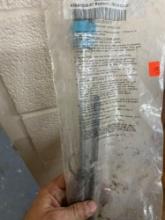 Water heater element